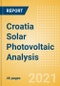 Croatia Solar Photovoltaic (PV) Analysis - Market Outlook to 2030, Update 2021 - Product Thumbnail Image