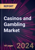 Casinos and Gambling Market 2024-2028- Product Image