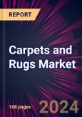 Carpets and Rugs Market 2024-2028- Product Image