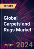 Global Carpets and Rugs Market 2024-2028- Product Image