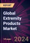 Global Extremity Products Market 2023-2027 - Product Thumbnail Image