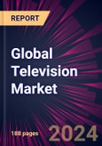 Global Television Market 2023-2027- Product Image