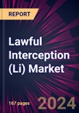 Lawful Interception (Li) Market 2024-2028- Product Image