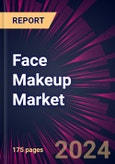 Face Makeup Market 2024-2028- Product Image