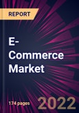 E-Commerce Market 2023-2027- Product Image