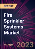 Fire Sprinkler Systems Market 2024-2028- Product Image