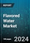 Flavored Water Market by Product, Distribution Channel - Global Forecast 2025-2030 - Product Thumbnail Image