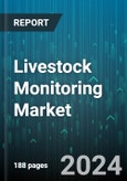 Livestock Monitoring Market by Component, Species, Function, Deployment - Global Forecast 2025-2030- Product Image