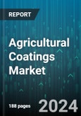 Agricultural Coatings Market by Type, Material, Application - Global Forecast 2025-2030- Product Image