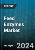 Feed Enzymes Market by Form, Livestock, Source, Type - Global Forecast 2025-2030- Product Image