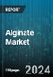 Alginate Market by Function, Type, Product, Source, Application - Global Forecast 2025-2030 - Product Thumbnail Image