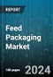 Feed Packaging Market by Pets, Type, Feed Type, Livestock, Material - Global Forecast 2025-2030 - Product Thumbnail Image