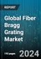 Global Fiber Bragg Grating Market by Type (Fiber Bragg Grating Filter, Fiber Bragg Grating Sensors), Grating Type (Regenerated Gratings, Standard Type I Gratings, Type IA Gratings), Application - Forecast 2024-2030 - Product Image