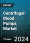 Centrifugal Blood Pumps Market by Product, Type, Technology, End-Use, Application, Distribution Channel - Global Forecast 2025-2030 - Product Thumbnail Image