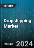 Dropshipping Market by Product Type, Organization Size - Global Forecast 2025-2030- Product Image