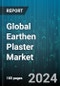 Global Earthen Plaster Market by Type (Aluminum, Calcium, Iron), Application (Agriculture, Masonry, Roofs) - Forecast 2024-2030 - Product Thumbnail Image
