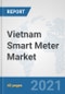 Vietnam Smart Meter Market: Prospects, Trends Analysis, Market Size and Forecasts up to 2027 - Product Thumbnail Image
