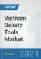 Vietnam Beauty Tools Market: Prospects, Trends Analysis, Market Size and Forecasts up to 2027 - Product Thumbnail Image
