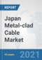 Japan Metal-clad Cable Market: Prospects, Trends Analysis, Market Size and Forecasts up to 2027 - Product Thumbnail Image