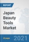 Japan Beauty Tools Market: Prospects, Trends Analysis, Market Size and Forecasts up to 2027 - Product Thumbnail Image
