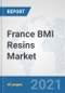 France BMI Resins Market: Prospects, Trends Analysis, Market Size and Forecasts up to 2027 - Product Thumbnail Image