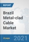 Brazil Metal-clad Cable Market: Prospects, Trends Analysis, Market Size and Forecasts up to 2027 - Product Thumbnail Image