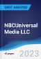 NBCUniversal Media LLC - Company Profile and SWOT Analysis - Product Thumbnail Image