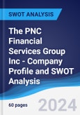 The PNC Financial Services Group Inc - Company Profile and SWOT Analysis- Product Image