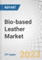 Bio-based Leather Market by Source (Mushroom, Pineapple, Apple, Cactus, Tree Bark, Leftover Fruits), End-Use Industry (Footwear, Garments & Accessories), and Region (North America, Europe, APAC, MEA, South America) - Forecast to 2028 - Product Thumbnail Image