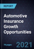 Automotive Insurance Growth Opportunities- Product Image