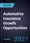 Automotive Insurance Growth Opportunities - Product Thumbnail Image