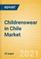 Childrenswear in Chile - Sector Overview, Brand Shares, Market Size and Forecast to 2025 - Product Thumbnail Image