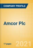 Amcor Plc - Enterprise Tech Ecosystem Series- Product Image