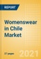 Womenswear in Chile - Sector Overview, Brand Shares, Market Size and Forecast to 2025 - Product Thumbnail Image