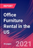 Office Furniture Rental in the US - Industry Market Research Report- Product Image