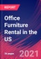 Office Furniture Rental in the US - Industry Market Research Report - Product Thumbnail Image