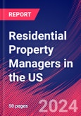 Residential Property Managers in the US - Industry Market Research Report- Product Image