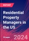 Residential Property Managers in the US - Industry Market Research Report - Product Thumbnail Image