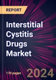 Interstitial Cystitis Drugs Market 2024-2028- Product Image