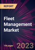 Fleet Management Market 2023-2027- Product Image