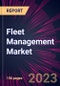 Fleet Management Market 2025-2029 - Product Image