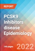 PCSK9 Inhibitors (PCSK9i) disease - Epidemiology Forecast - 2032- Product Image