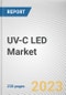 UV-C LED Market By Application: Global Opportunity Analysis and Industry Forecast, 2023-2032 - Product Thumbnail Image