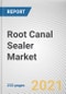 Root Canal Sealer Market by Type, Distribution Channel, and End User: Global Opportunity Analysis and Industry Forecast, 2021-2030. - Product Thumbnail Image
