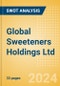 Global Sweeteners Holdings Ltd (3889) - Financial and Strategic SWOT Analysis Review - Product Thumbnail Image