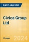 Civica Group Ltd - Strategic SWOT Analysis Review - Product Thumbnail Image