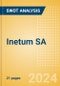 Inetum SA - Strategic SWOT Analysis Review - Product Thumbnail Image