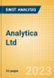 Analytica Ltd (ALT) - Financial and Strategic SWOT Analysis Review - Product Thumbnail Image