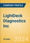 LightDeck Diagnostics Inc - Product Pipeline Analysis, 2024 Update - Product Thumbnail Image