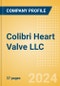 Colibri Heart Valve LLC - Product Pipeline Analysis, 2024 Update - Product Thumbnail Image